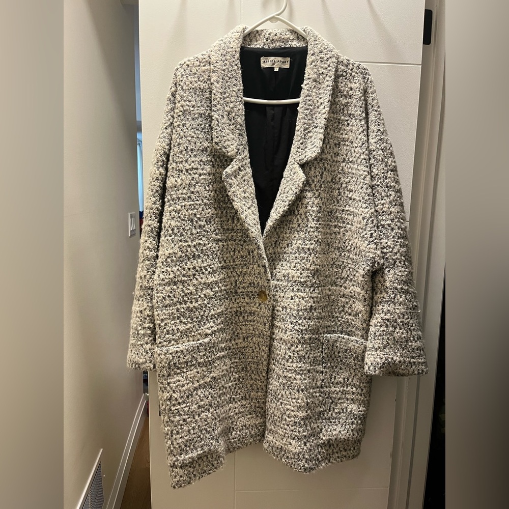 Apiece Apart Women's coat